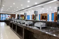 Xinxiang International Hotel - breakfast