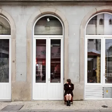 Zero Box Lodge Porto Отели рядом с достопримечательностью «Театр Колизей-Порту»
