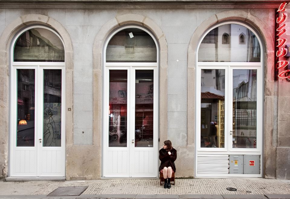 제로 박스 로지