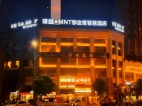 Zhenyue ● MNT Tulip Smart Hotel (Fengdu Ghost Town)