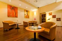 Qubus Hotel Głogów - 3-Star