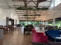 Tjapoeng Resort Pancawati Hotels in Caringin