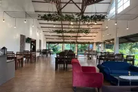 Tjapoeng Resort Pancawati Hotels in Caringin