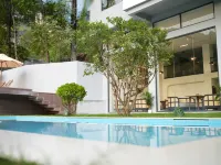Bolan · Mijing Homestay (Luodian Daxiao Well) - piscina