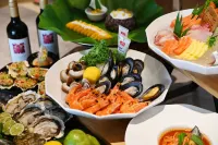 Pullman Yuxi - Breakfast