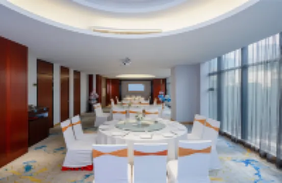 廈門明發國際大飯店（會展中心環島路店）