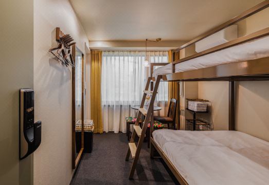 익스테이 맨션 인테리어 2