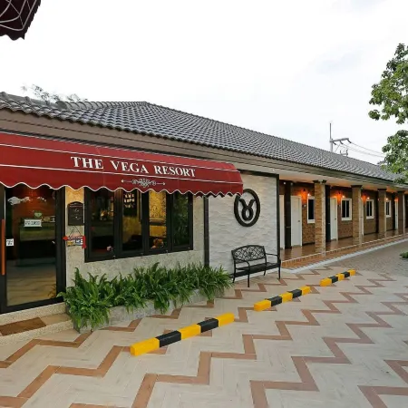 The Vega Resort