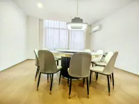 MYM hotel Hotel a Jiujiang