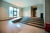 Renxin Hotel - gimnasio