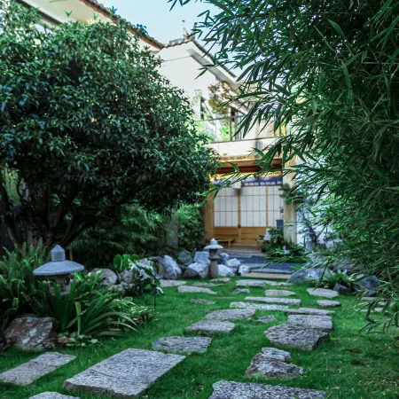 San Yi Homestay