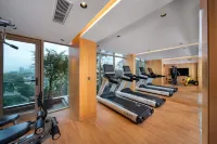 Hyatt Place Dhaka Uttara - Gym