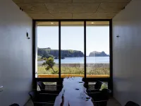 lang lang retreat Hotels near Changbin Coast Observatory