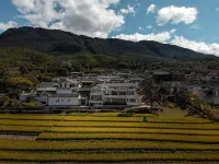 Shaxi Village Side · HVILLA Farm Holiday Inn (Dali Jianchuan Shaxi Ancient Town Store) - Romantic