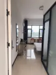 Binzhou Bincheng Jiachen Light Luxury Apartment - Bintang 2