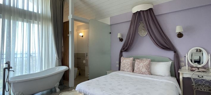 Miredo Hoteles en Pingdong