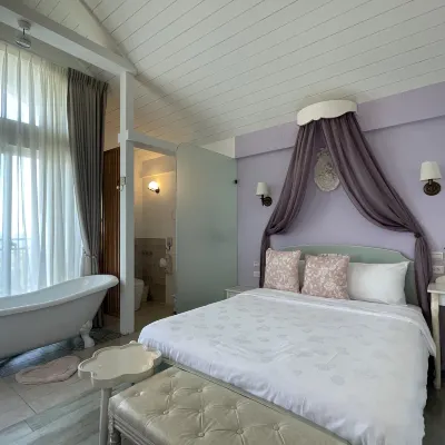 Miredo Hotels in der Nähe von White Lighthouse