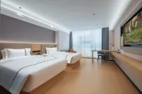 yunduo Hotels in Xiangtan County