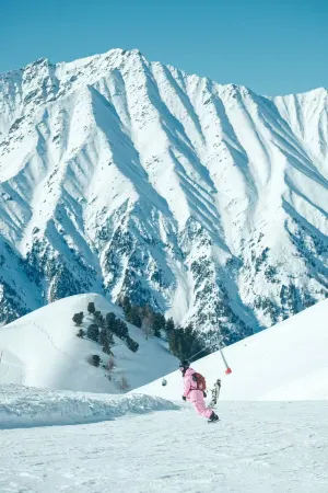 Xunjian · Snow World | The Beauty of The East Homestay (Beidahu Ski Resort Branch) Отели в г. Юнцзи