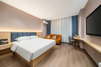 Qian Meiji Hotel (Xiagang) - เปิดใหม่