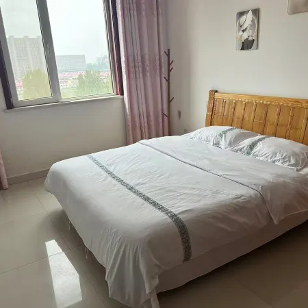 Wangdu Heyue Homestay