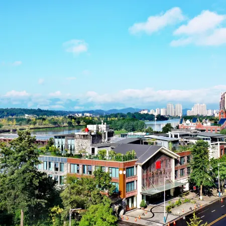 Jinren Hotel