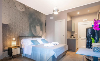 City Gate - luxury suites