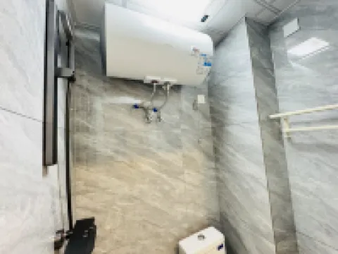 喜朵酒店（二浪河景區店） 鄰近雪鄉國家森林公園的酒店