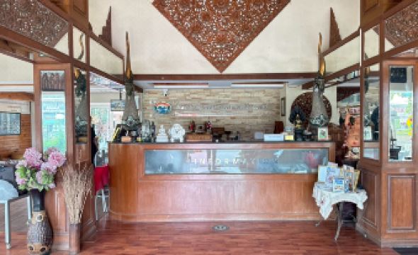 Maekhong Delta Boutique Hotel