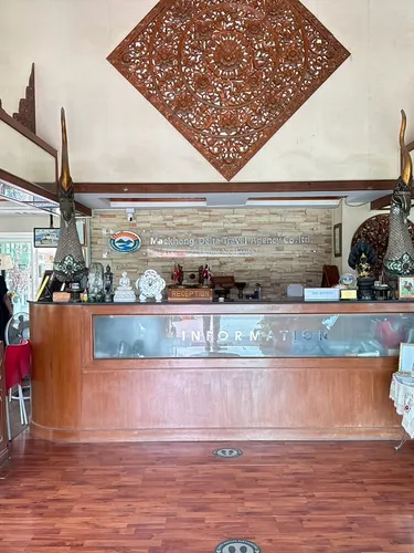 รูปภาพของบริษัท แม่โขง เดลต้า บูติค โฮเทล จำกัด