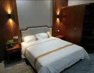 Linzhang Hetang Yue Se Business Hotel Hotels in Linzhang