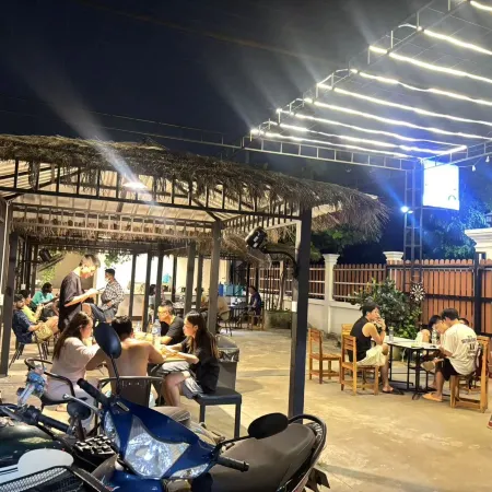 Venn Hostel