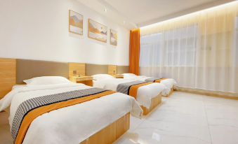 Xiaokang Apartment (Shanda No.1 Hospital)