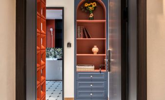 BANCHI·Bed and Breakfast‌·Lake Villa