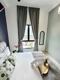 The Horizon Ipoh 2Br L11 by Grab A Stay