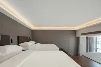 Xiamen SkyFun·Tianyue High-Altitude Sea View Store (Zhongshan Road Ferry Terminal Store)