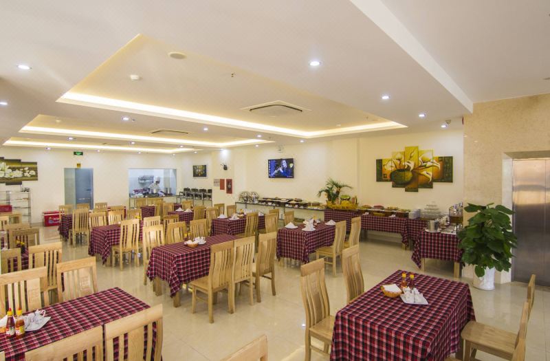 One Season Boutique Hotel Vung Tau - Beachfront photo 5