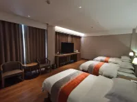 Shigatse Ya Hotel