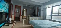 Youke Homestay (Huaying Jinhui Plaza) - Bergblick