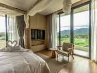Viewpoint Khaoyai Hotel Hotels in Pak Chong