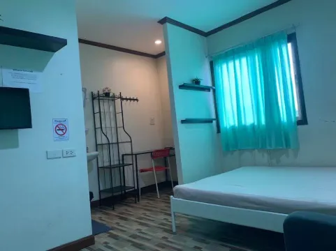 โปร ชิลล์ กระบี่ เกสต์เฮาส์