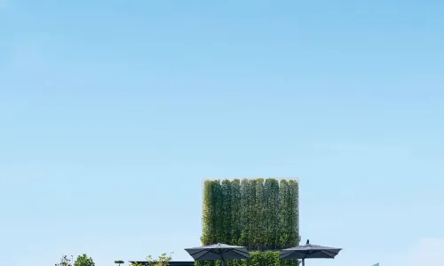 137 Pillars Suites Bangkok