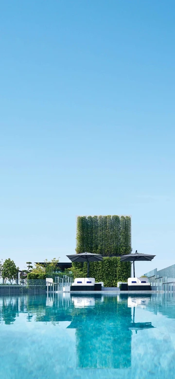 รูปภาพของ137 พิลลาร์ สวีทส์ กรุงเทพ