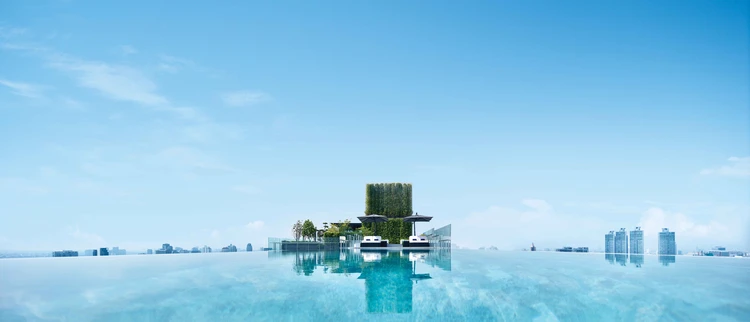 รูปภาพของ137 พิลลาร์ สวีทส์ กรุงเทพ