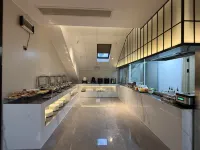 Yunyue Future Hotel - breakfast