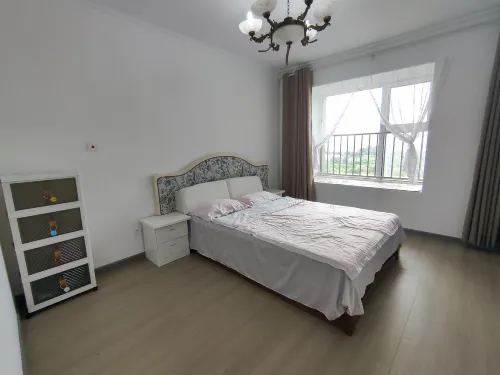 Warm Yong'an Homestay