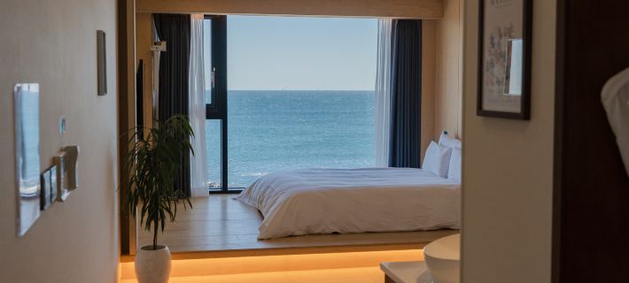 HYGGE HOTEL Hotels in Seogwipo