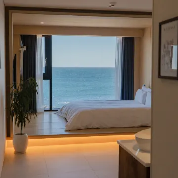 HYGGE HOTEL Отели рядом с достопримечательностью «Дельфинарий Marine Park»