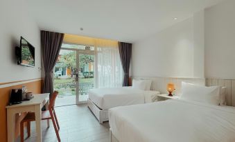 The Signature Retreat & Pool Phu Quoc