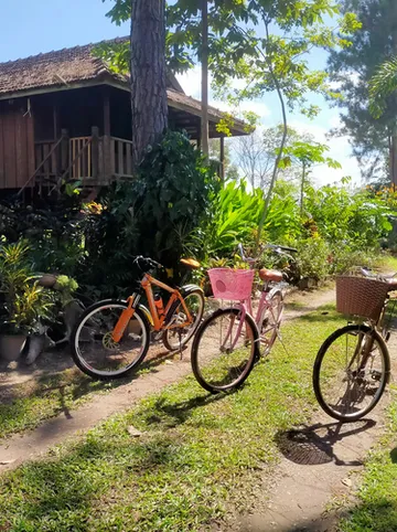 รูปภาพของคุ้มคำแก้ว ฟาร์มแอนด์รีสอร์ท